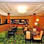 Fairfield Inn & Suites by Marriott Tehachapi