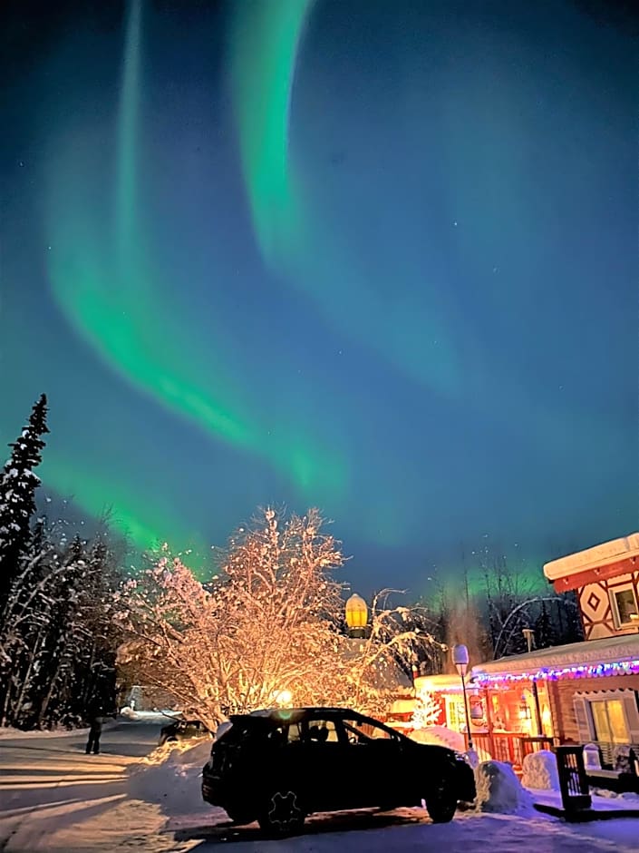 Billie's Backpackers Hostel