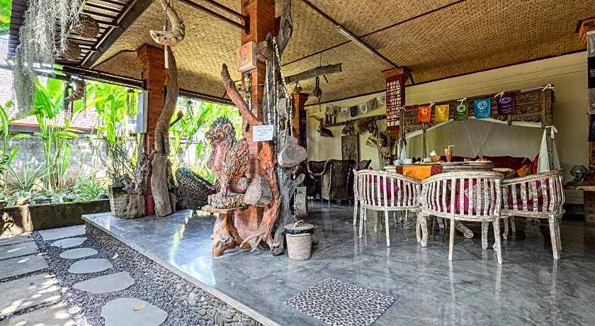 Alam Pracetha Bali