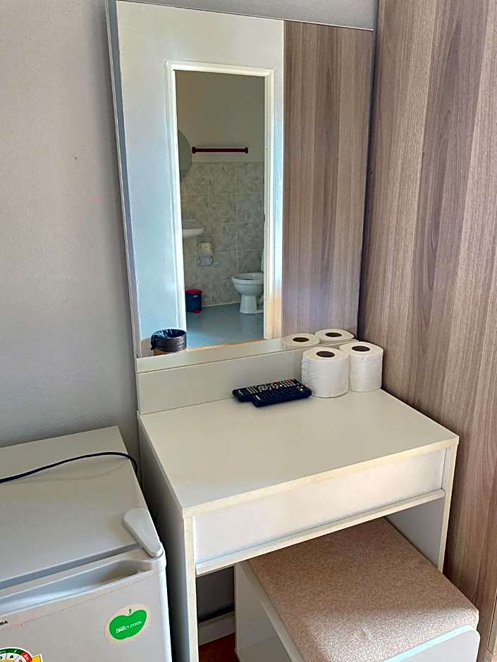 2 Vikings Guesthouse