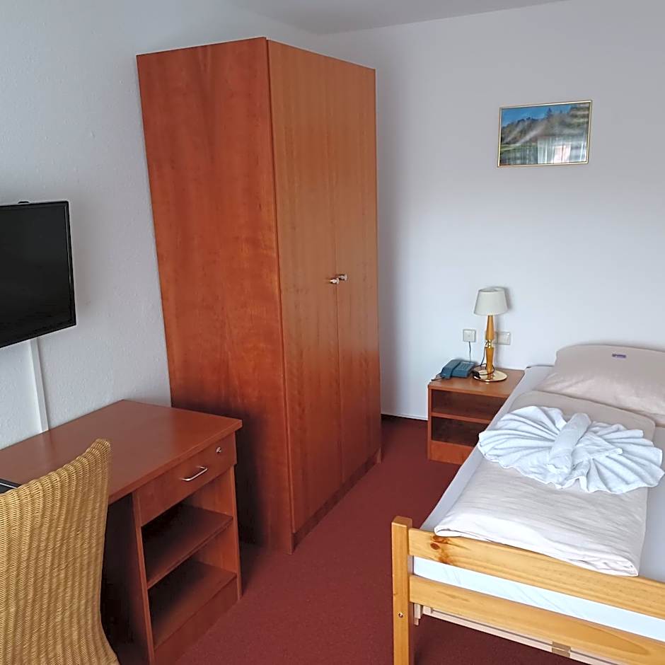 Hotel Zittauer Hütte