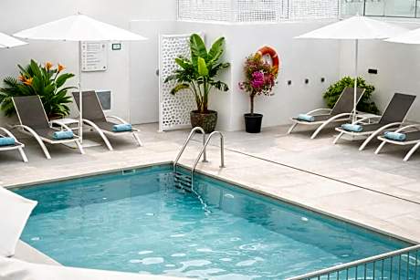 Aparthotel Marina Drach