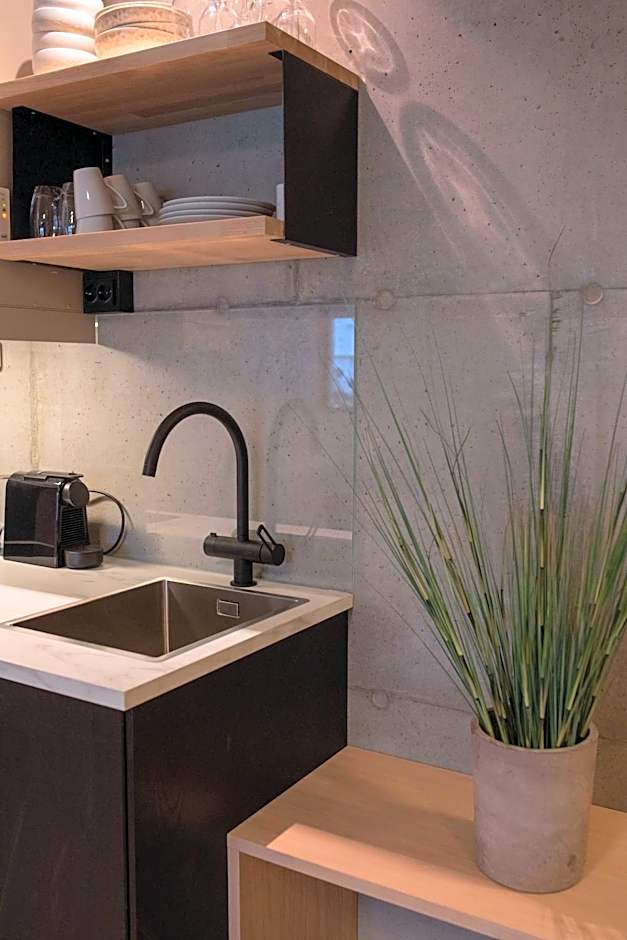 Home Again Apartments Kirkegata