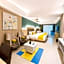 Luxury Malioboro Hotel