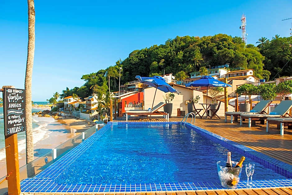 Pousada Bahia Bacana