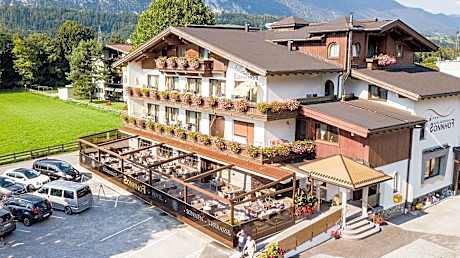Hotel-Restaurant Sonnhof