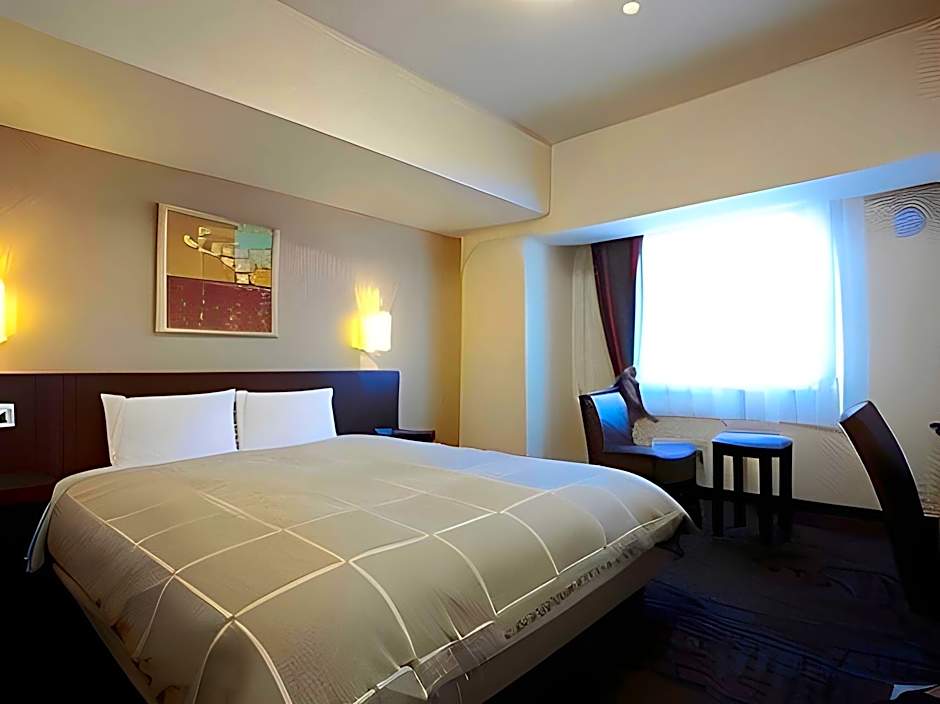 Route Inn Grantia Hakodate Goryokaku