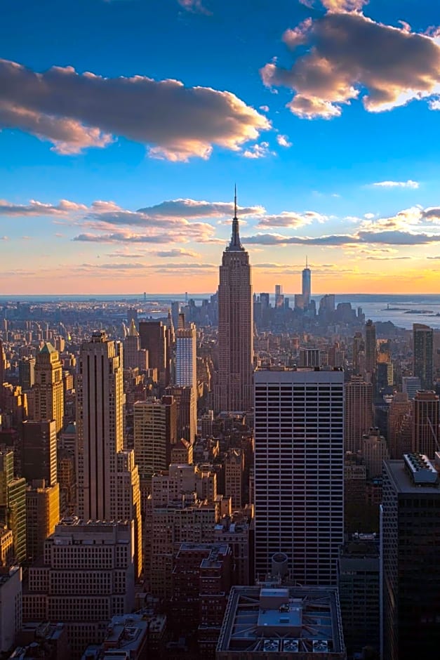 Hyatt Centric Times Square New York