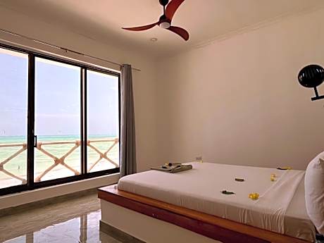 King Room with Sea View