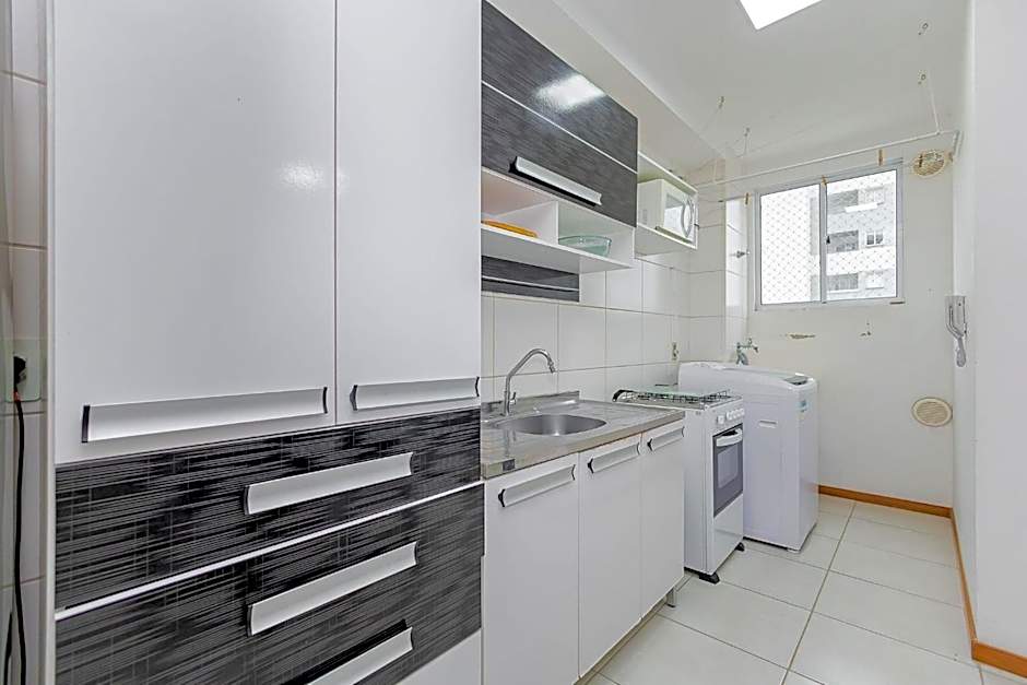 Apartamento Completo perto da Praia e Beto Carrero World!