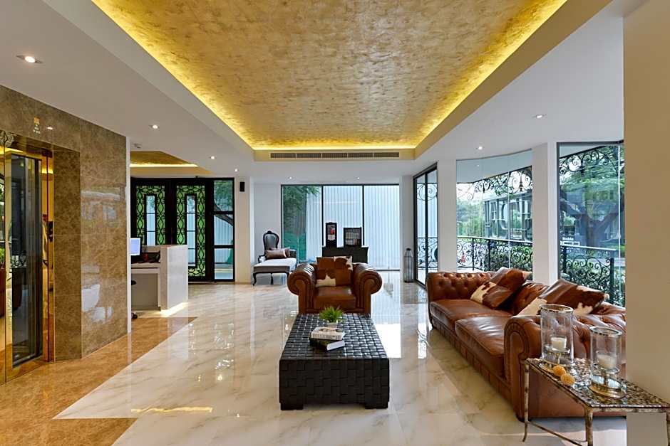 Aspira G Sukhumvit 33