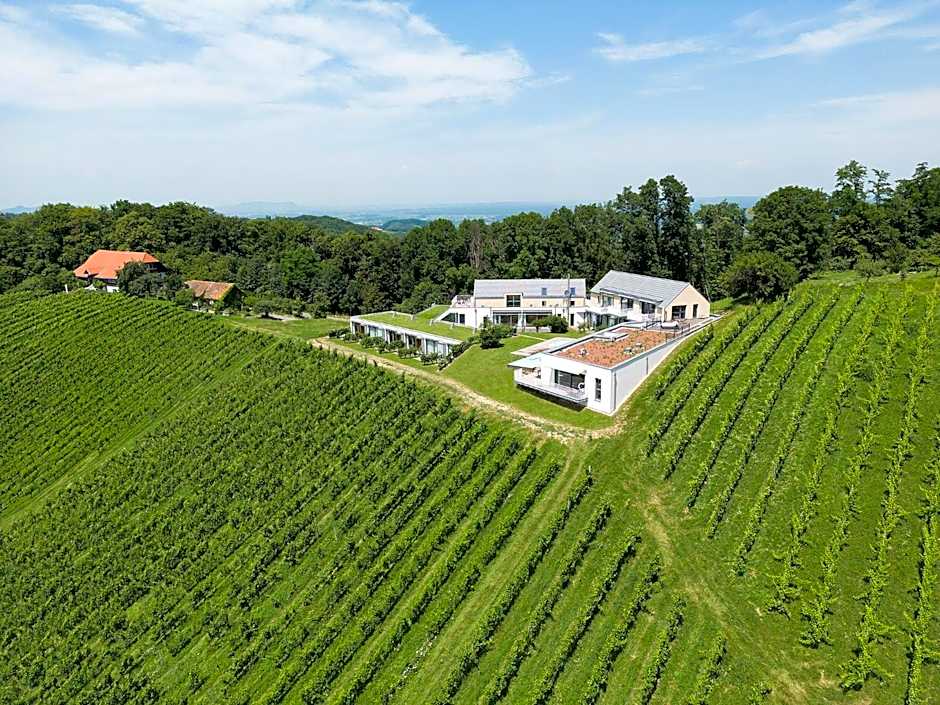 RELAX APARTMENTS An der Lage Hochgraßnitzberg