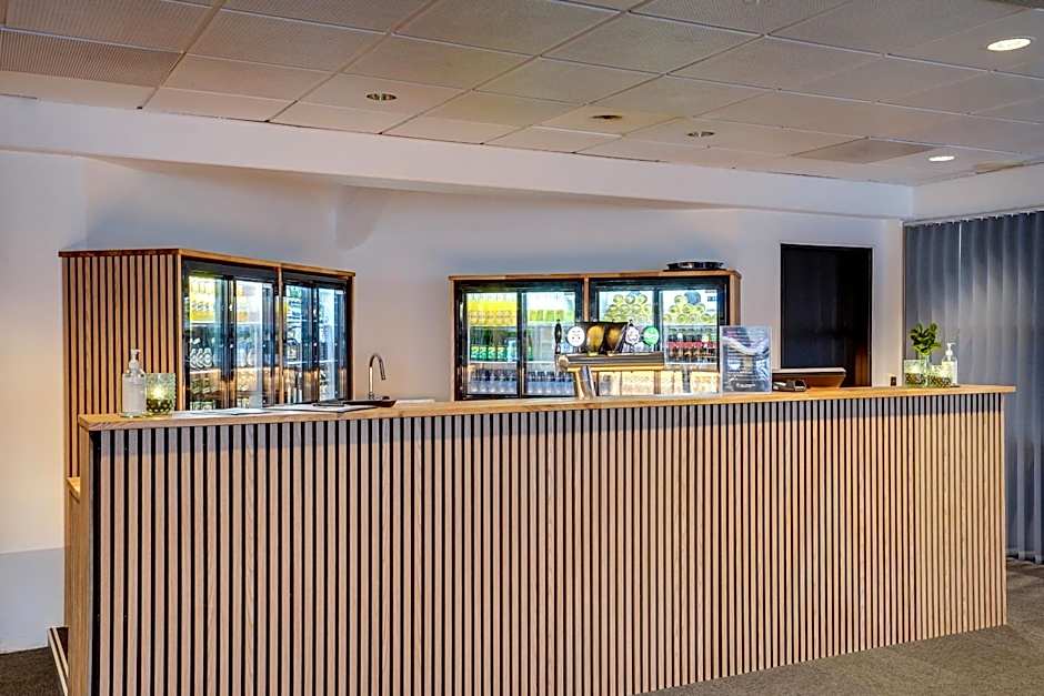 Sportshotel Vejen