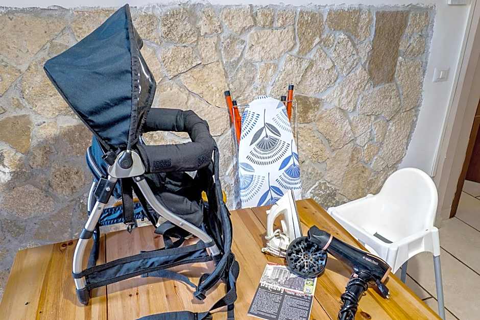 Vecchio Treno guest house