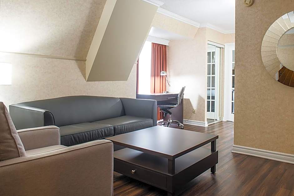 Chateau Cartier Hotel & Resort, an Ascend Collection Resort