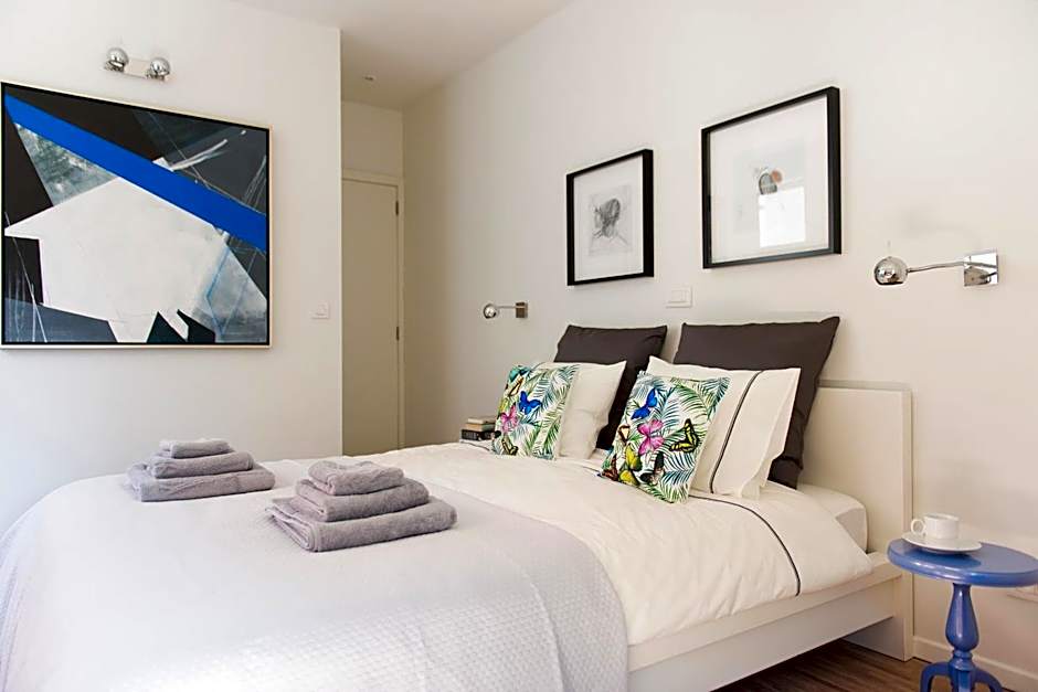 4B B&B Brugge