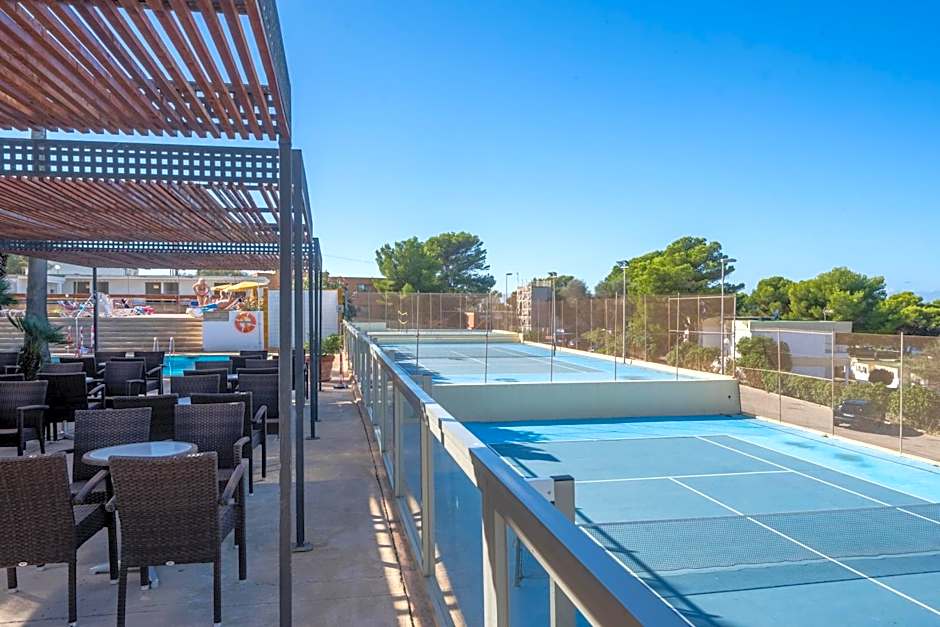 Sun Club El Dorado - All Inclusive