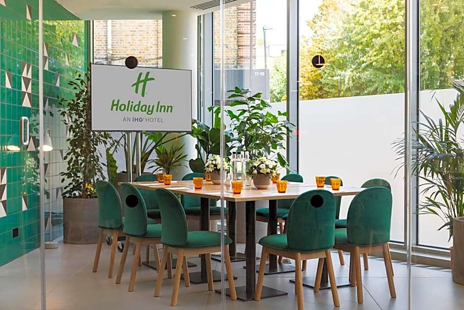 Holiday Inn London - Whitechapel By IHG