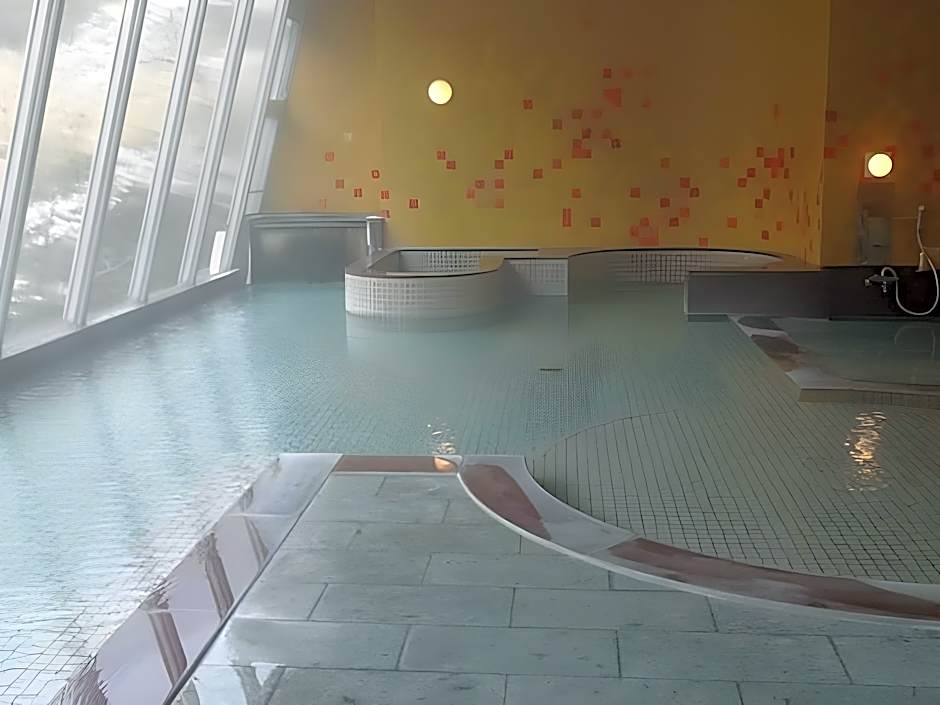 Hotel Kurobe