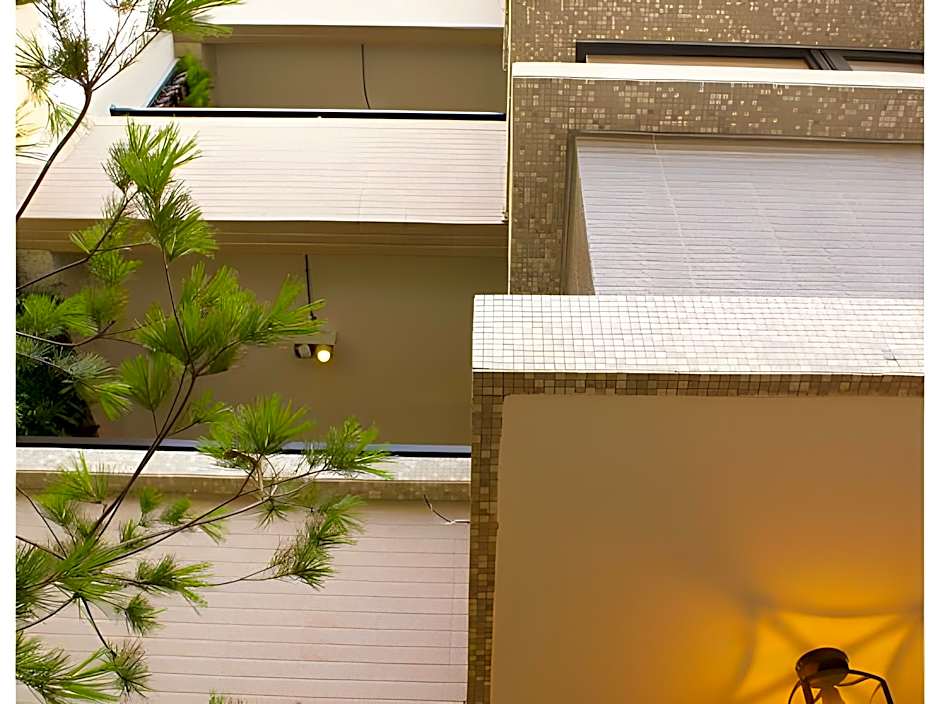 90 percent Bed and Breakfast