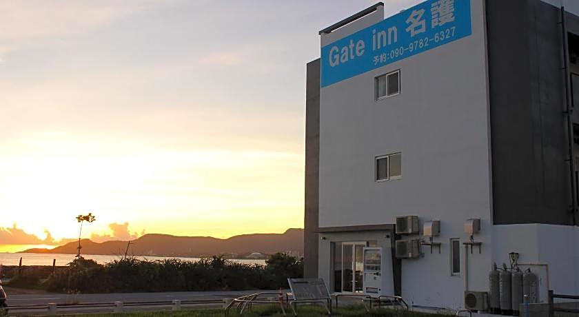 Gate Inn Nago