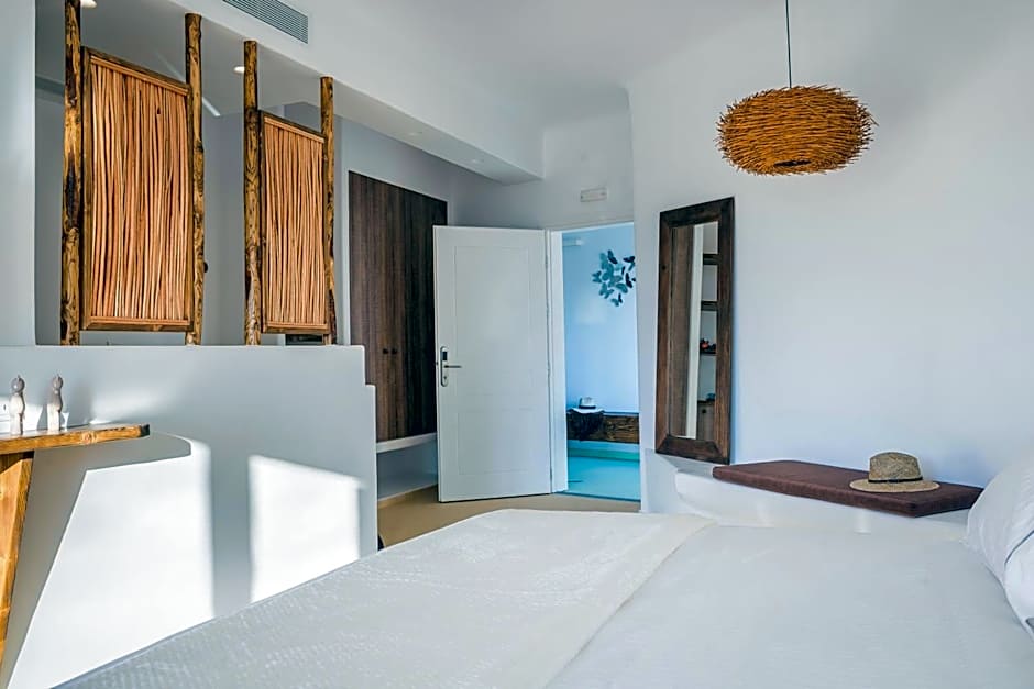 KLIDON Dreamy Living Suites