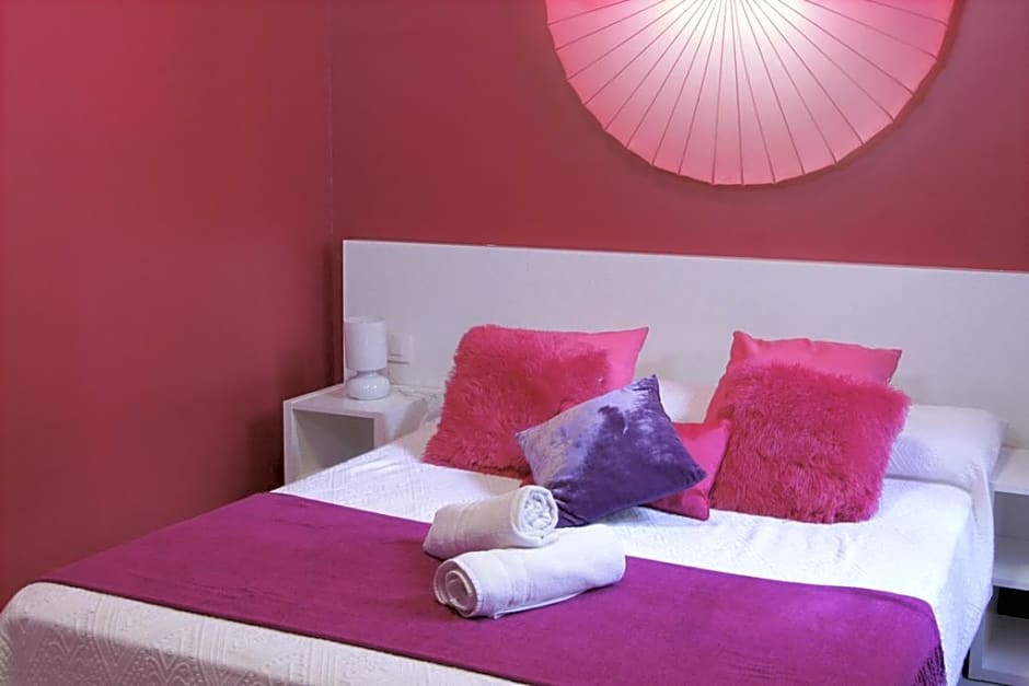 Nest Style Granada