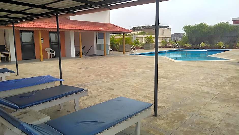 Abad Atrium Hotel