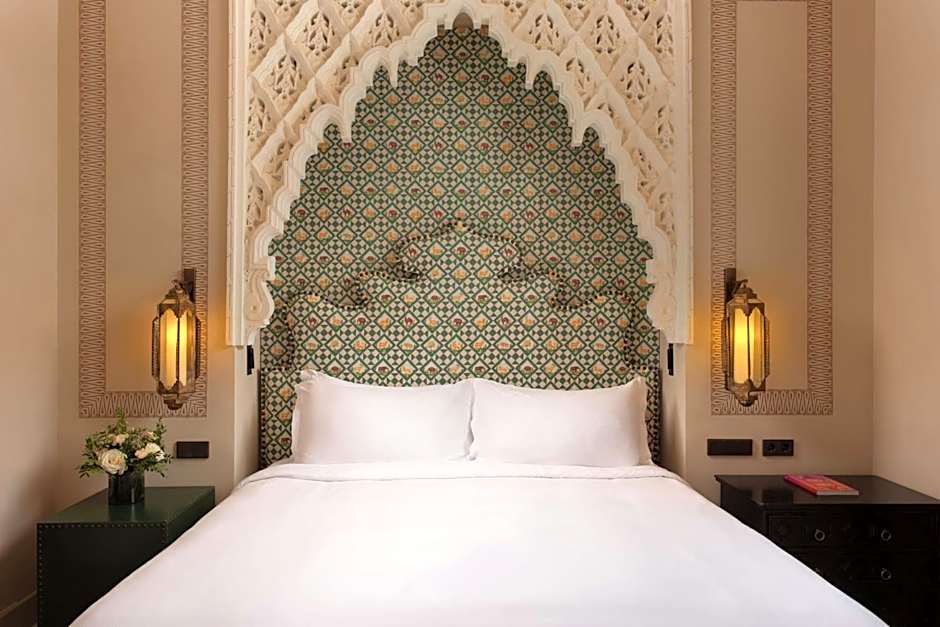 Hotel Alfonso XIII, a Luxury Collection Hotel, Seville