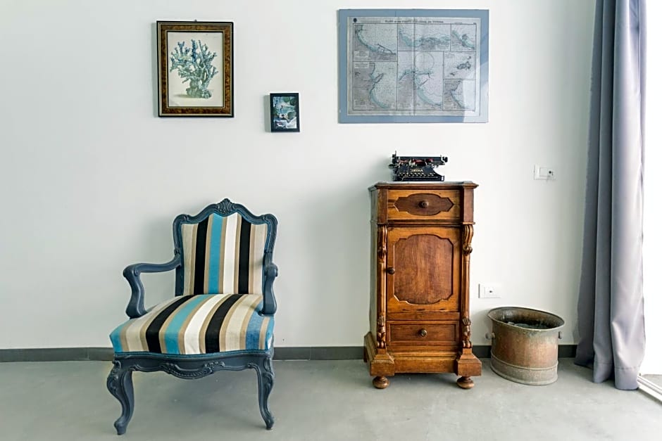 Naturarte Guesthouse