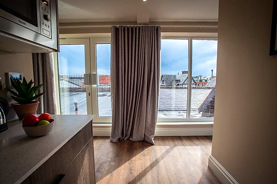 The Gresham Aparthotel