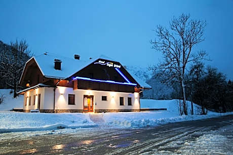 Hotel Sogni D'Oro