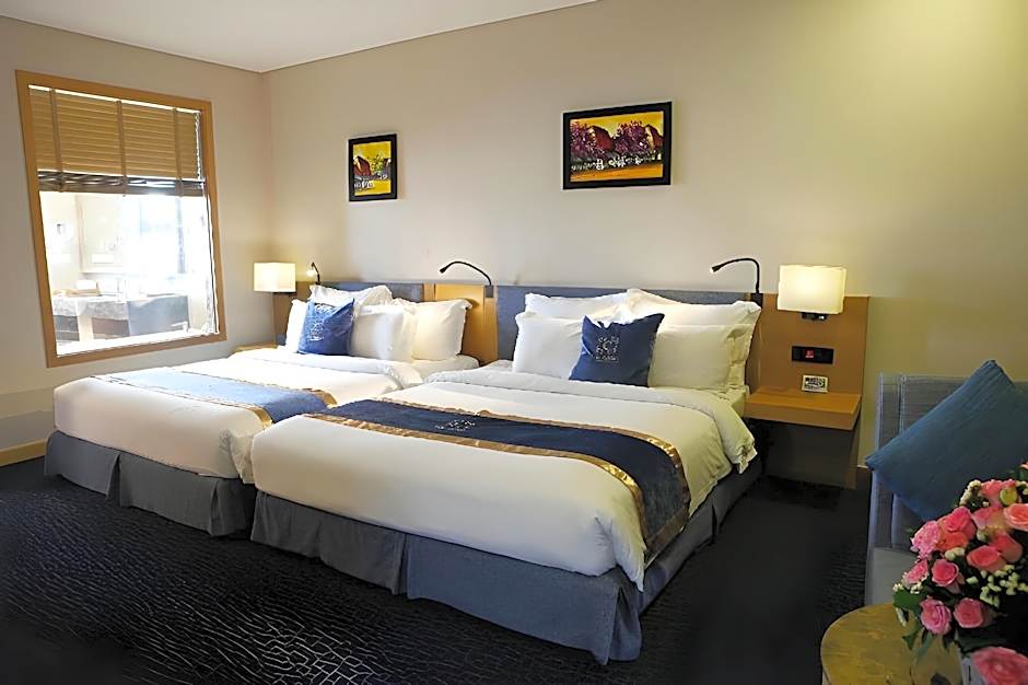 Ciao SaiGon Hotel & Spa