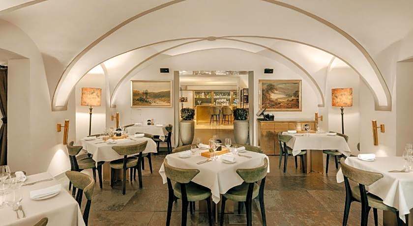 Mandarin Oriental Prague