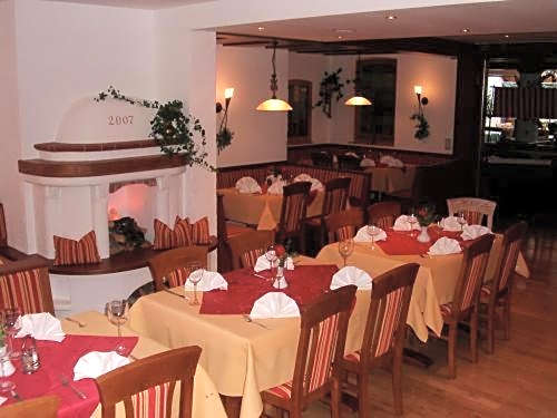 Hotel Landgasthof Zum Schildhauer