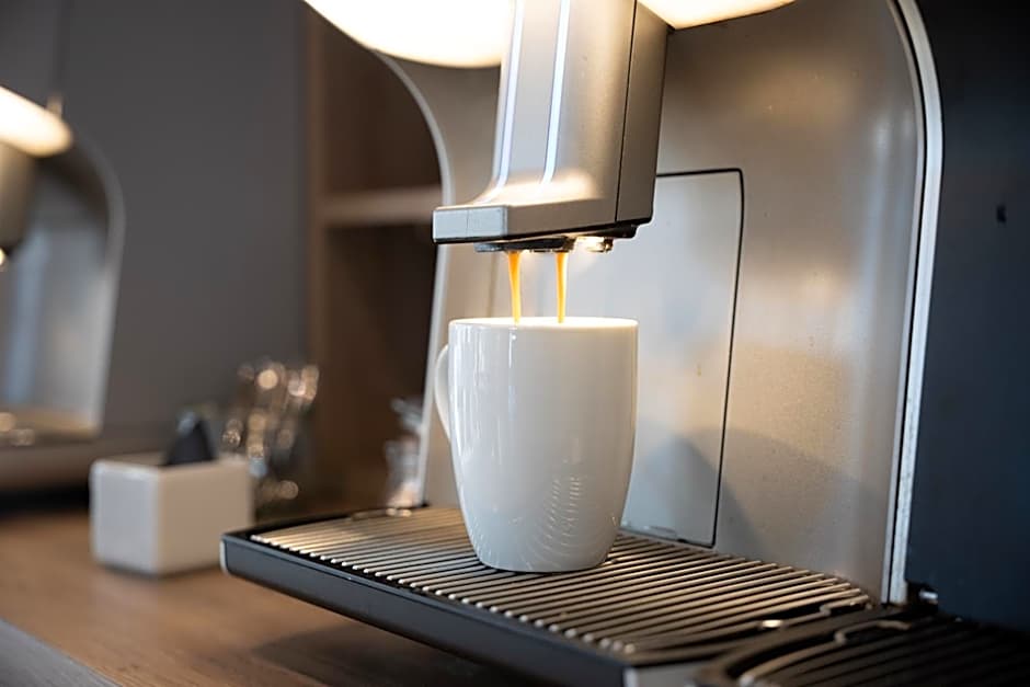 Novotel Angers Centre Gare