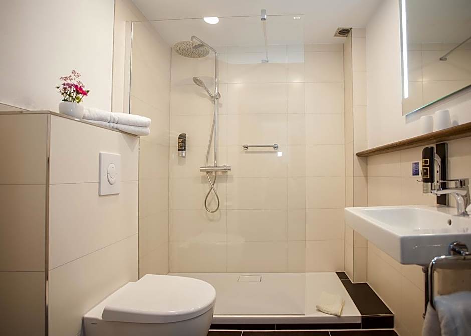 Boutique-Hotel Weigels Bergfreiheit