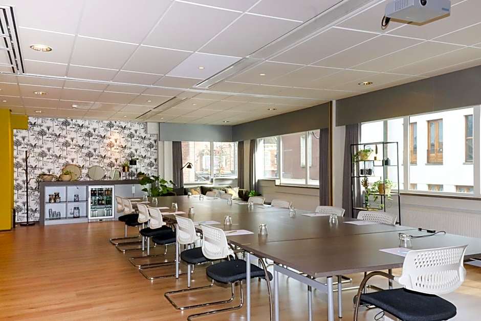 Mercure Hotel Tilburg Centrum