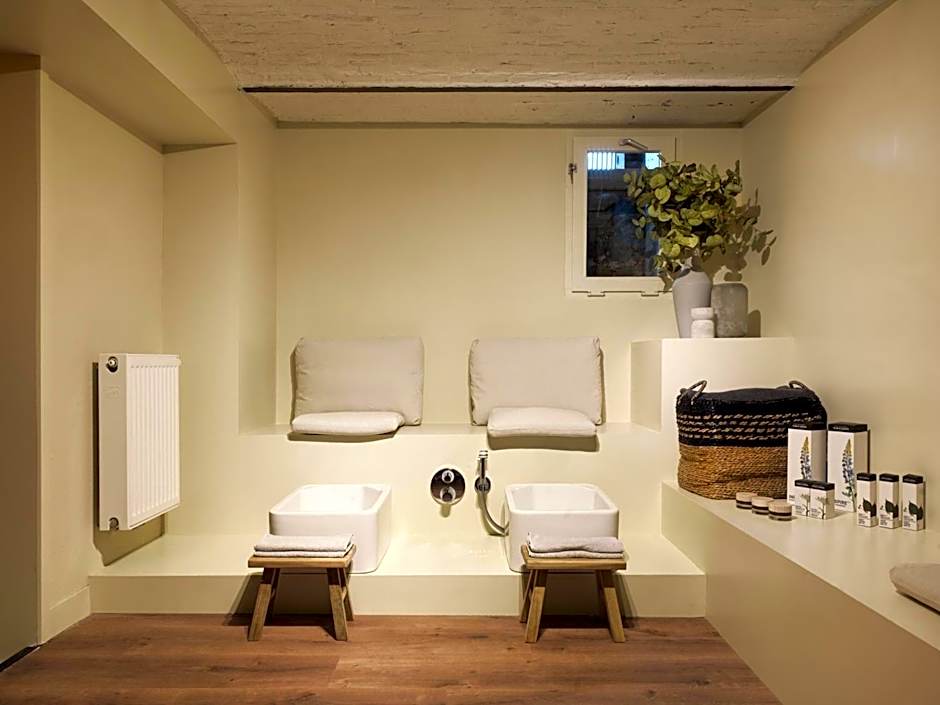 Townhouse Maastricht & Spa
