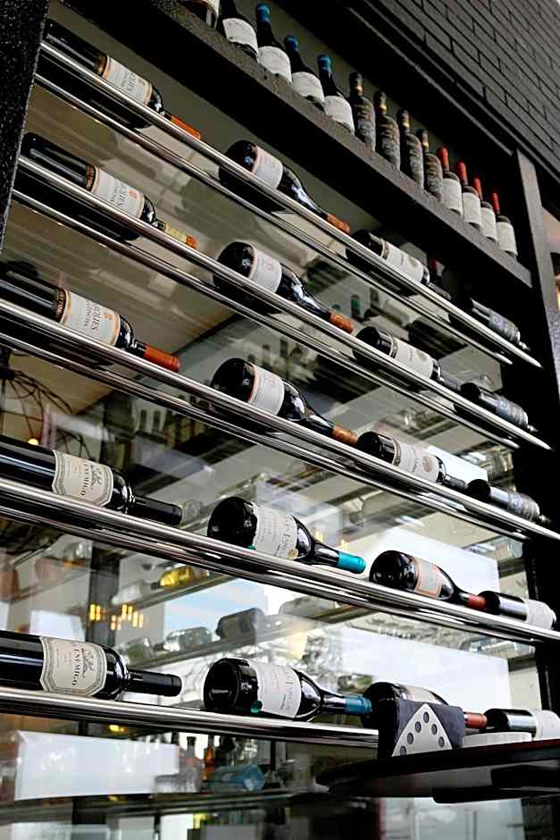 Hotel Sommelier Boutique