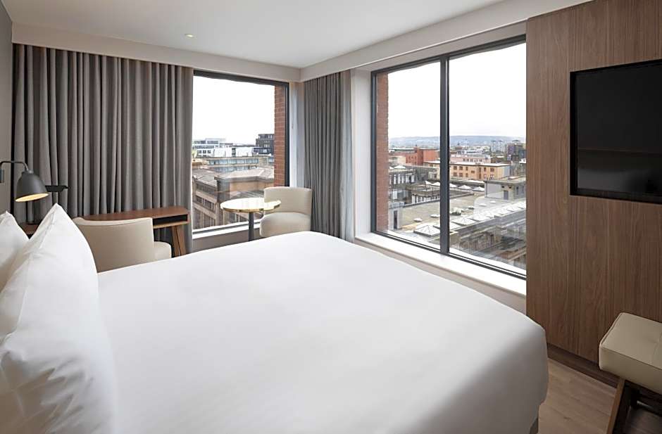 AC Hotel Glasgow