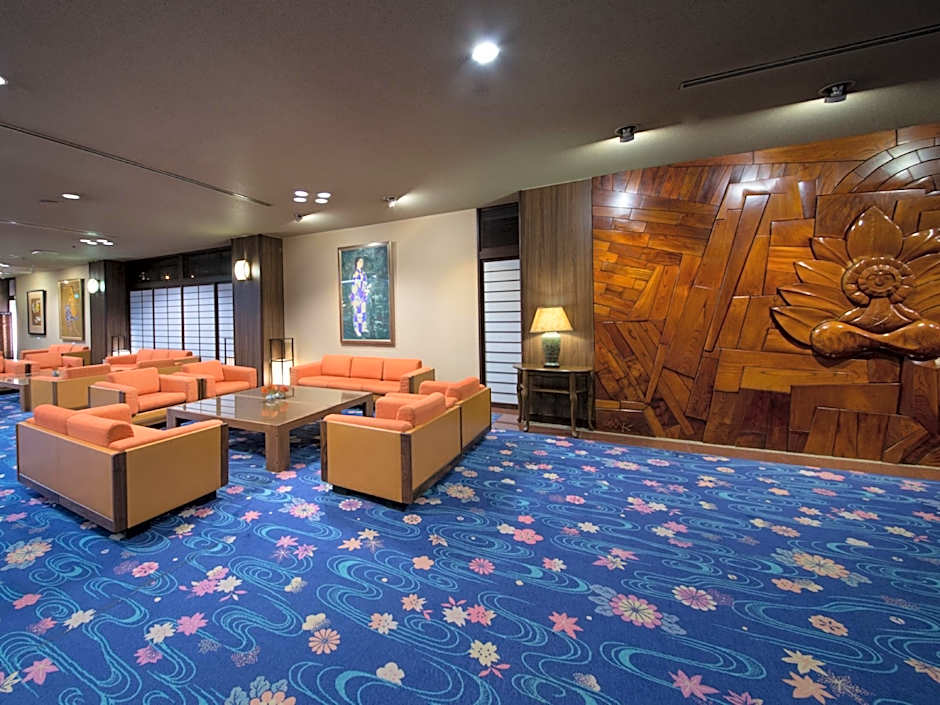 Gero Onsen Yamagataya