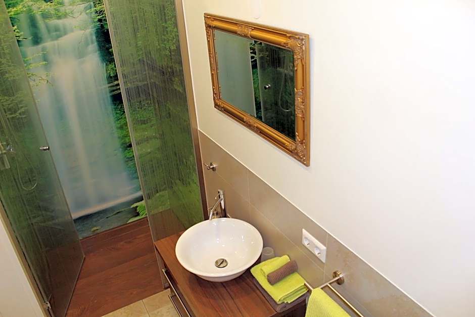 Waldhotel Rainau