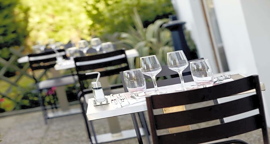 Campanile Clermont Ferrand Nord Riom