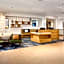 Fairfield Inn & Suites by Marriott Baltimore Bwi Airport
