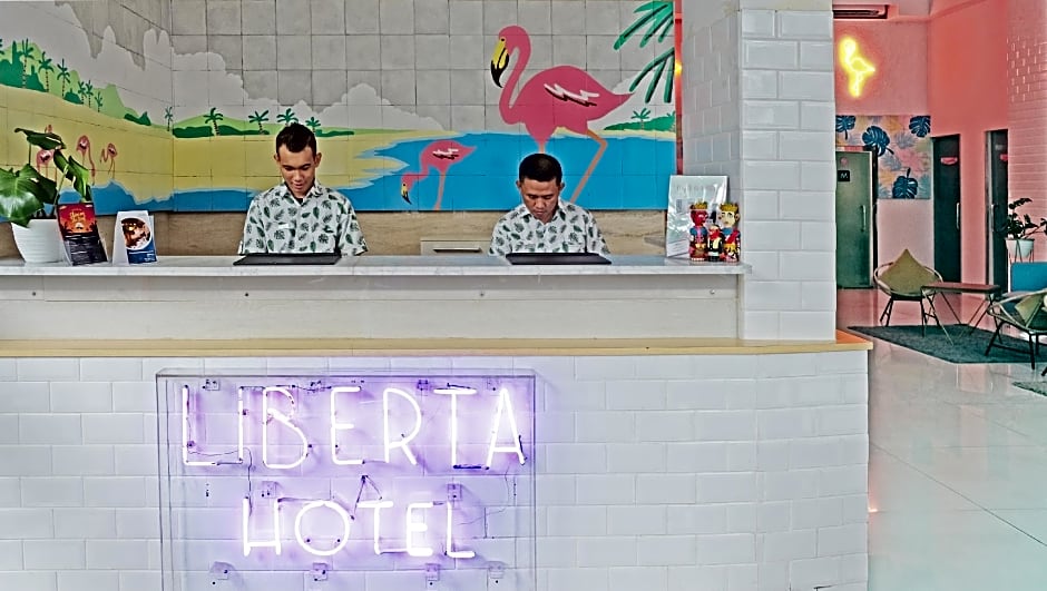 Liberta Hotel Kemang