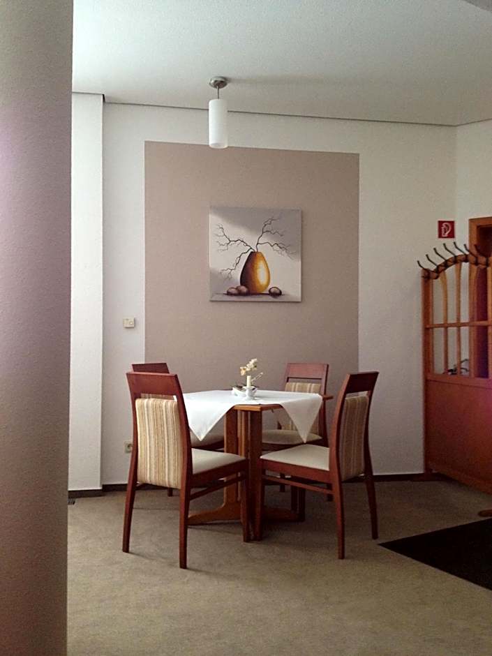 gut-Hotel Pommernhotel Barth