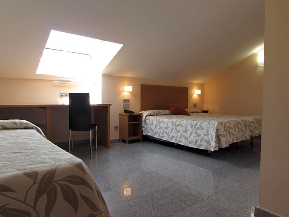 Hotel Palacio de Asturias