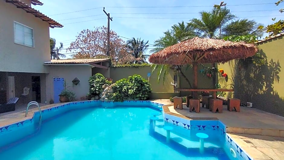 POUSADA CASA DIAMANTe