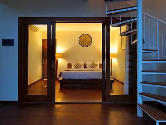 Bali Nyuh Gading Luxury Villas & Spa